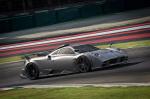 Pagani Imola 2020 года